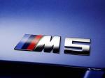 BMW M5 2012 года